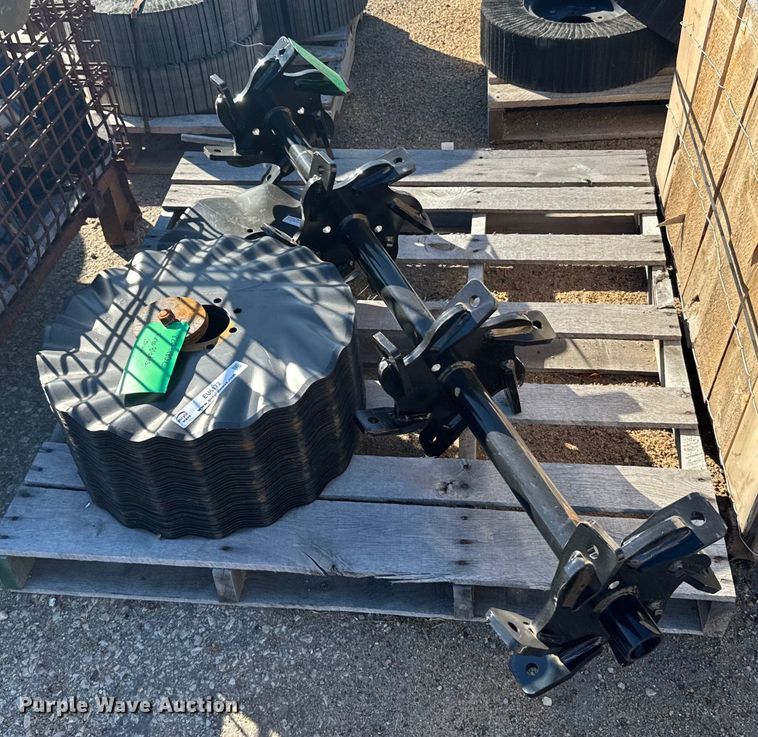 image for item EU6172 Tillage blades