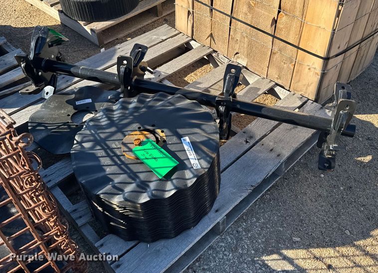 image for item EU6172 Tillage blades