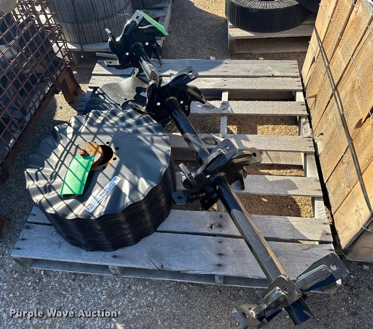 image for item EU6172 Tillage blades