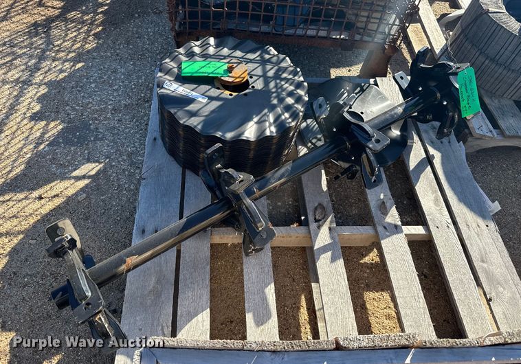 image for item EU6172 Tillage blades