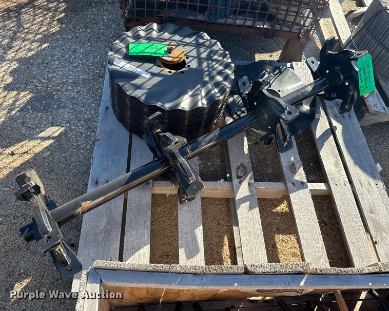 image for item EU6172 Tillage blades