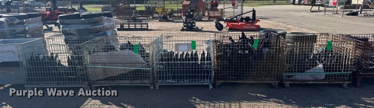 image for item EU6173 (88) parallel arm openers