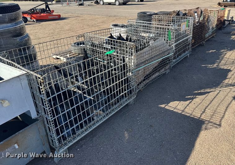 image for item EU6173 (88) parallel arm openers