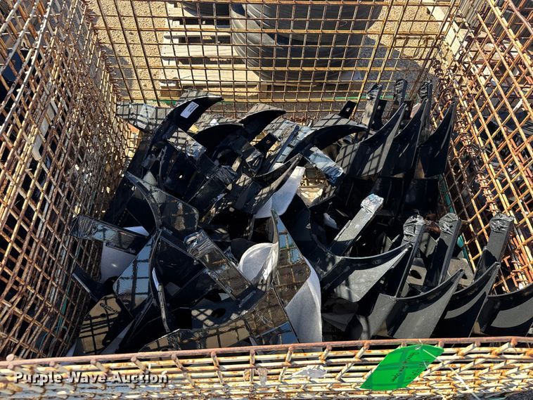 image for item EU6173 (88) parallel arm openers