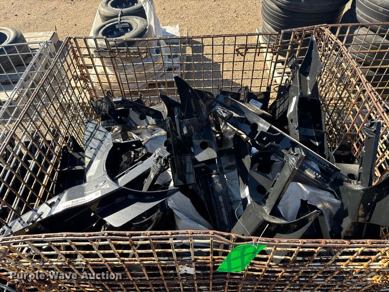 image for item EU6173 (88) parallel arm openers