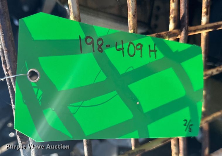 image for item EU6173 (88) parallel arm openers