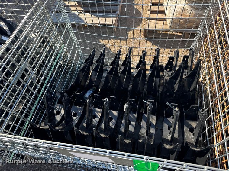 image for item EU6173 (88) parallel arm openers