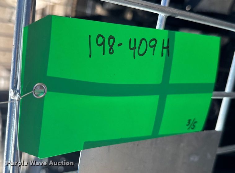 image for item EU6173 (88) parallel arm openers