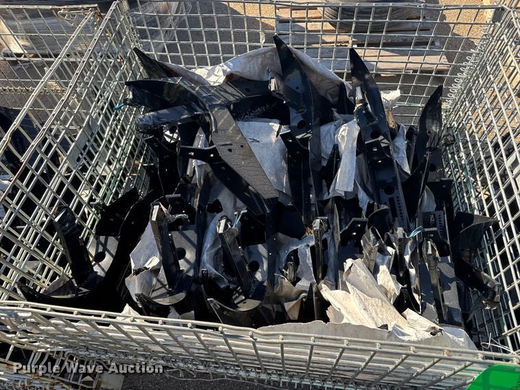 image for item EU6173 (88) parallel arm openers