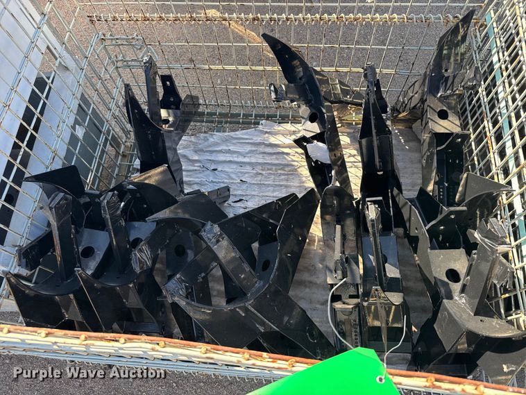 image for item EU6173 (88) parallel arm openers