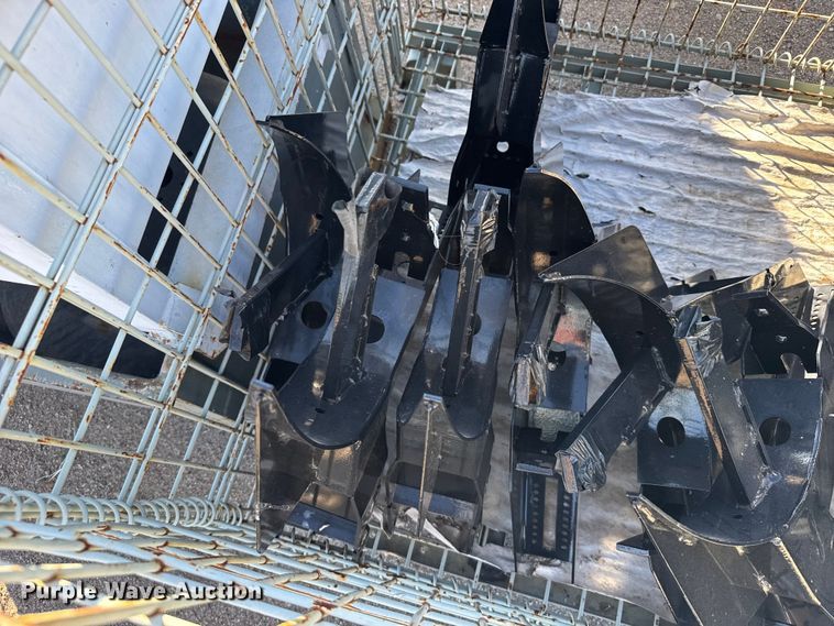 image for item EU6173 (88) parallel arm openers