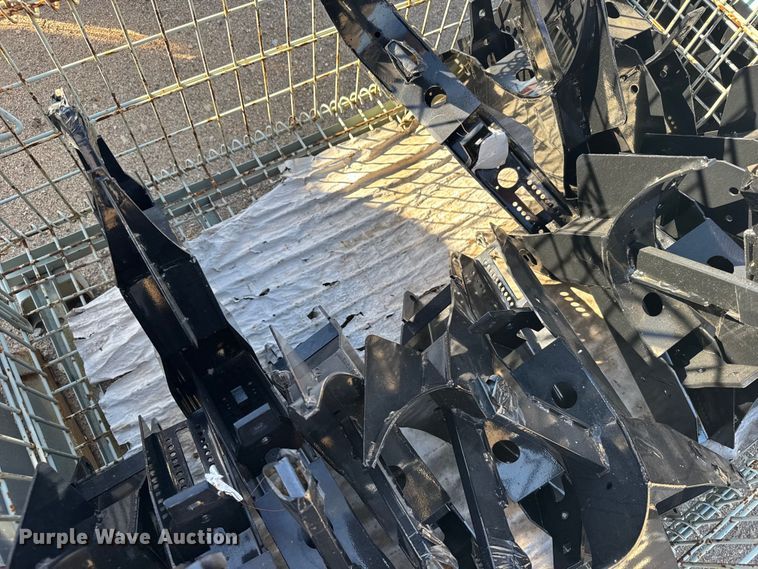 image for item EU6173 (88) parallel arm openers