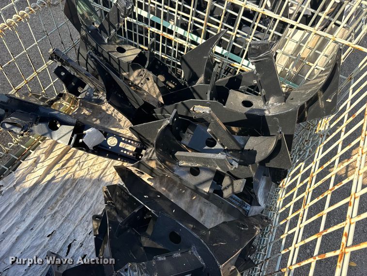 image for item EU6173 (88) parallel arm openers