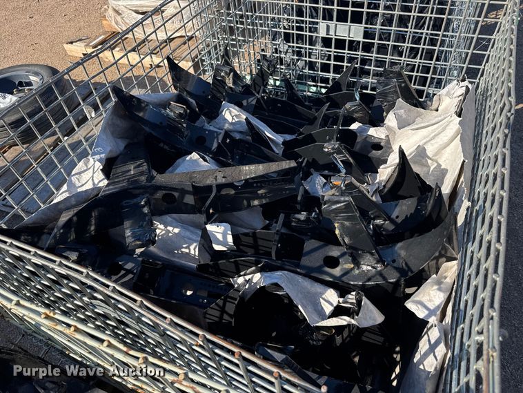 image for item EU6173 (88) parallel arm openers