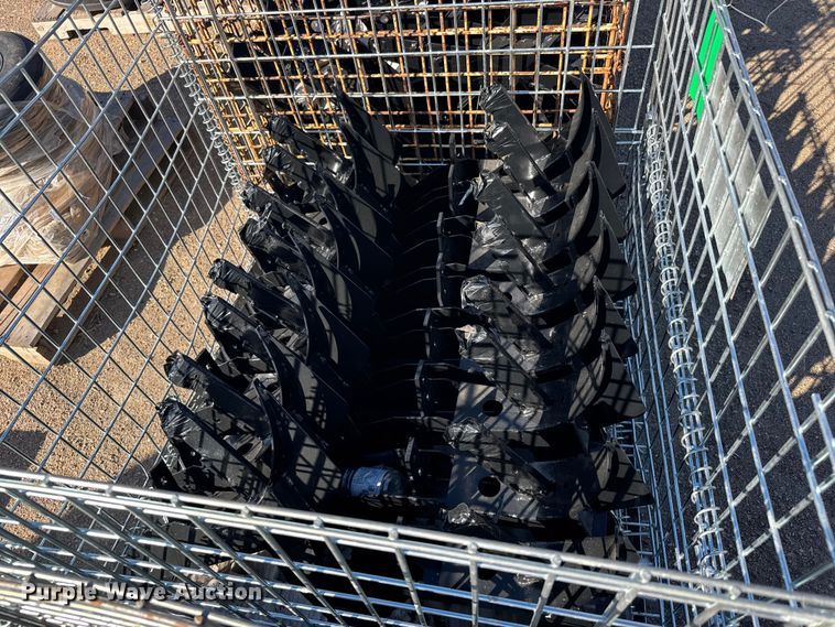 image for item EU6173 (88) parallel arm openers