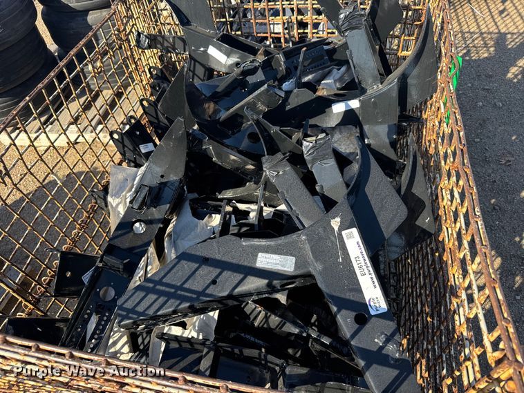 image for item EU6173 (88) parallel arm openers