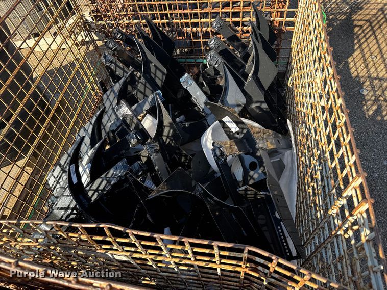 image for item EU6173 (88) parallel arm openers