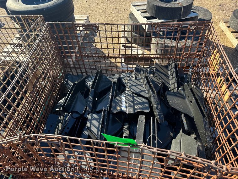 image for item EU6174 Approximately (43) 10