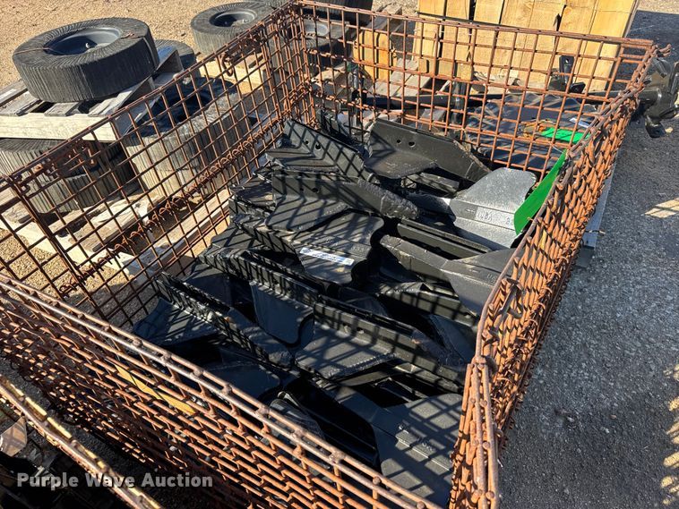 image for item EU6174 Approximately (43) 10