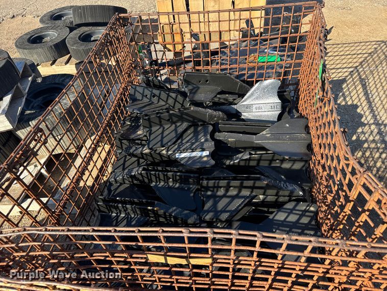 image for item EU6174 Approximately (43) 10