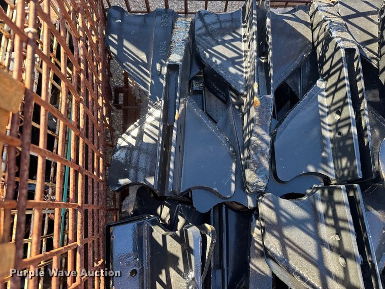 image for item EU6174 Approximately (43) 10