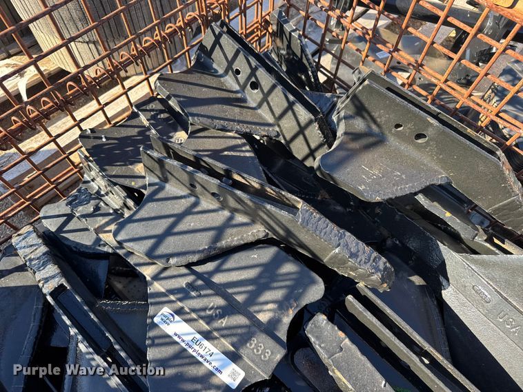 image for item EU6174 Approximately (43) 10