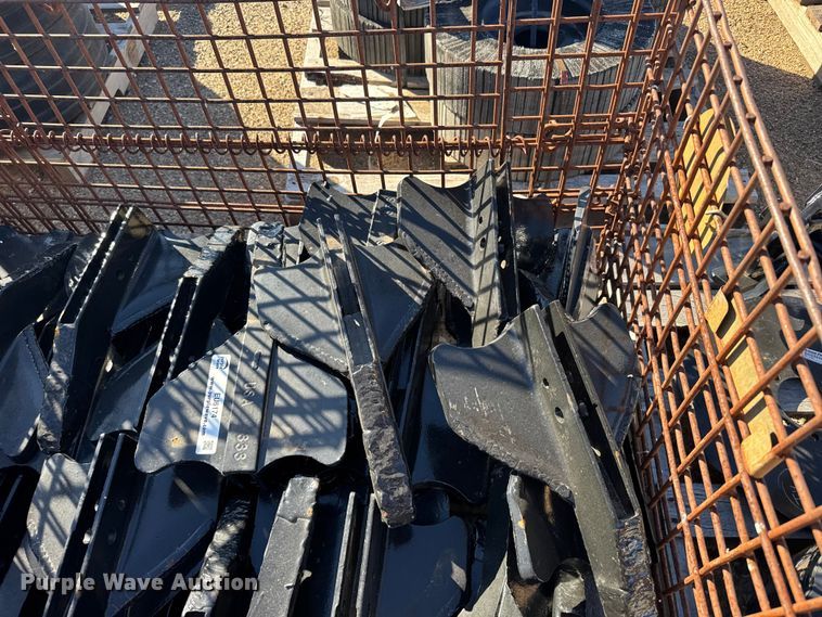 image for item EU6174 Approximately (43) 10