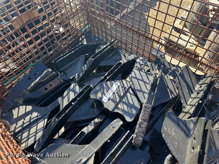 image for item EU6174 Approximately (43) 10