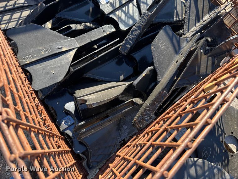 image for item EU6174 Approximately (43) 10