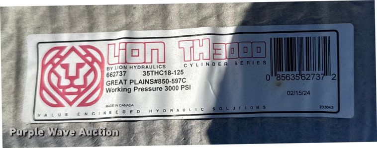 image for item EU6178 (25) 3.5