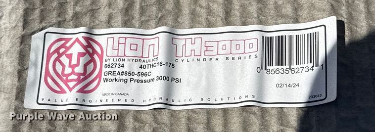 image for item EU6179 (25) 4