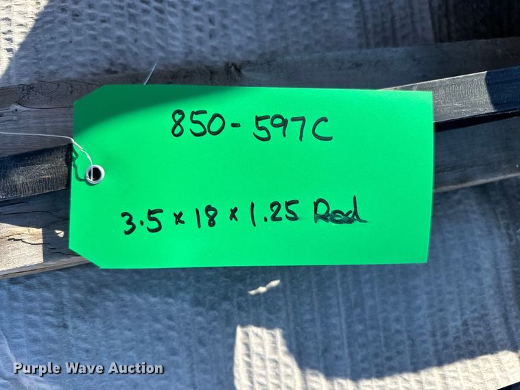 image for item EU6181 (25) 3.5