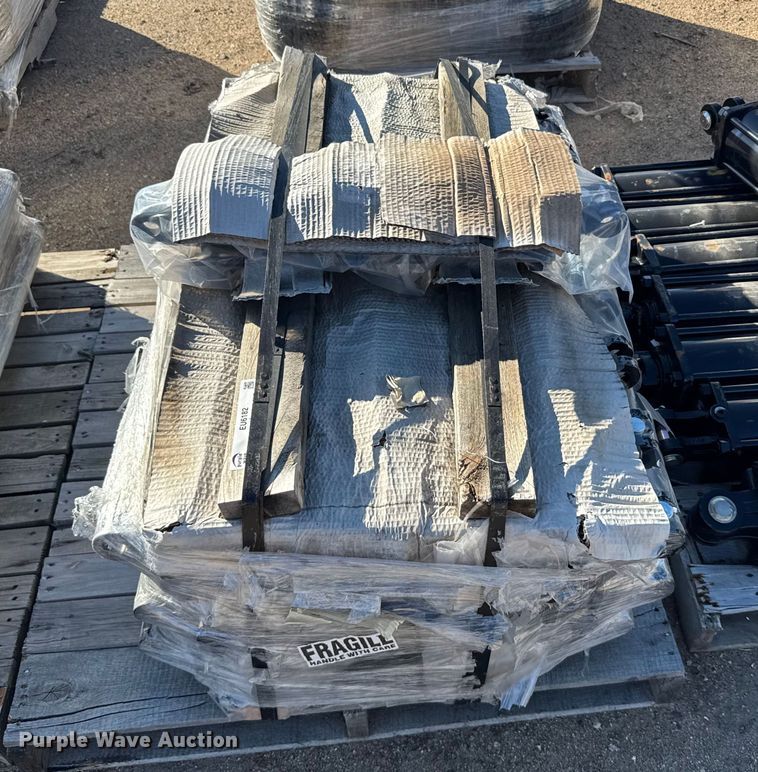 image for item EU6182 Hydraulic cylinder