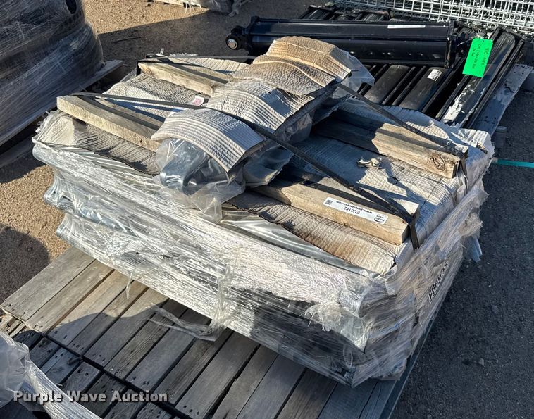 image for item EU6182 Hydraulic cylinder