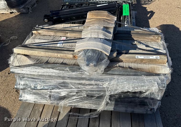 image for item EU6182 Hydraulic cylinder