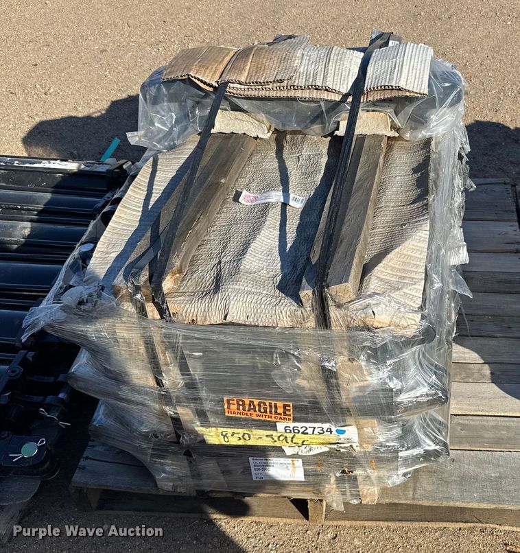 image for item EU6182 Hydraulic cylinder