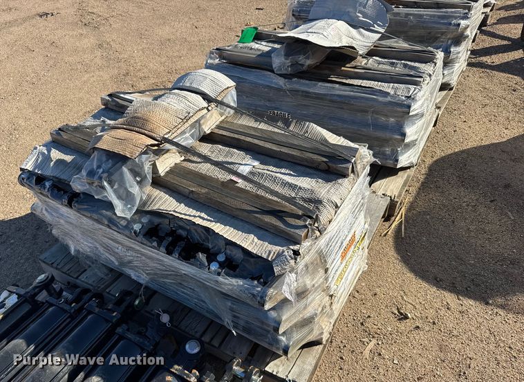 image for item EU6182 Hydraulic cylinder