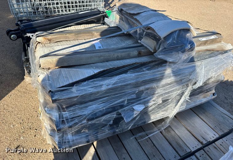 image for item EU6182 Hydraulic cylinder