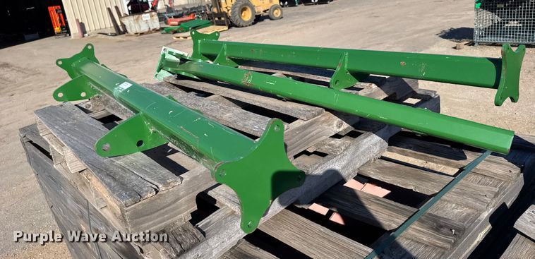 image for item EU6183 Kverneland mold boards