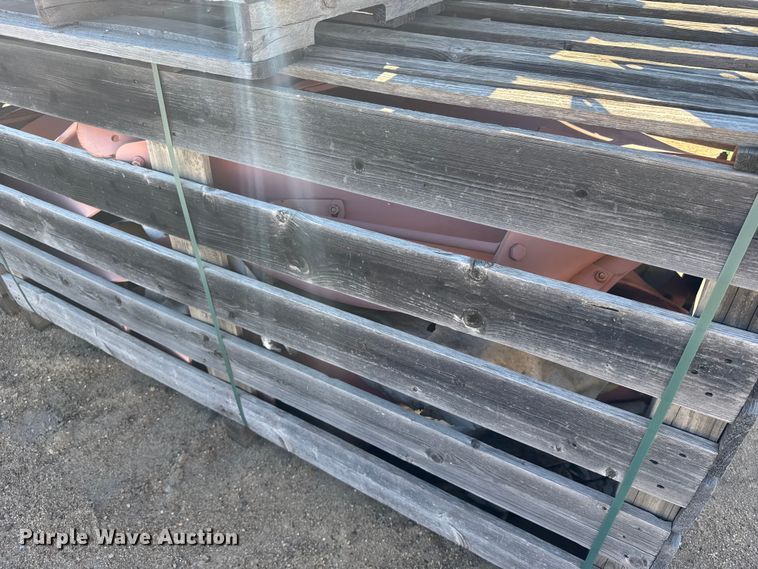 image for item EU6183 Kverneland mold boards