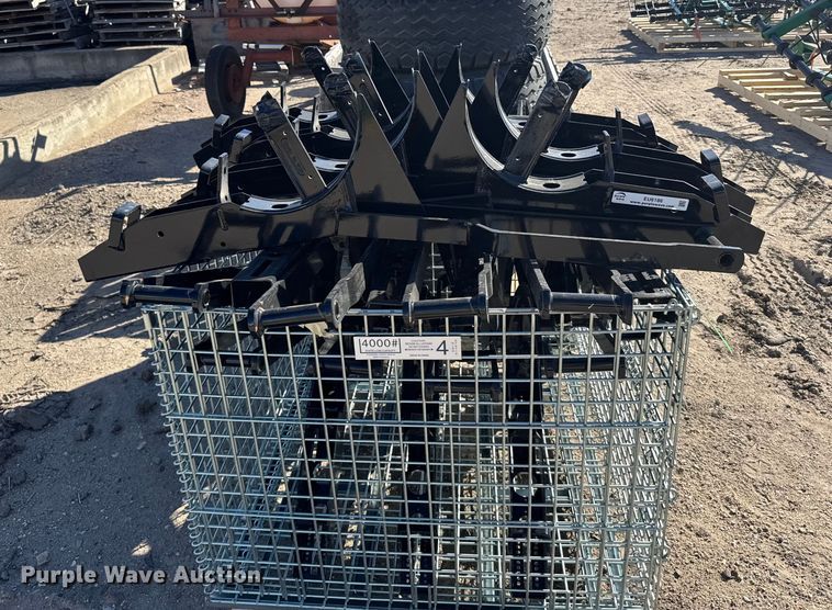 image for item EU6186 (22) native grass opener