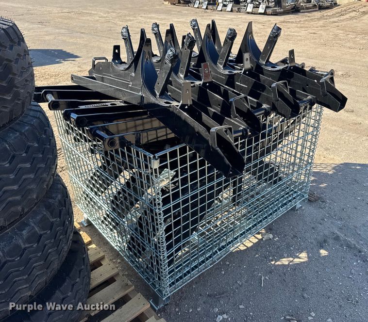 image for item EU6186 (22) native grass opener