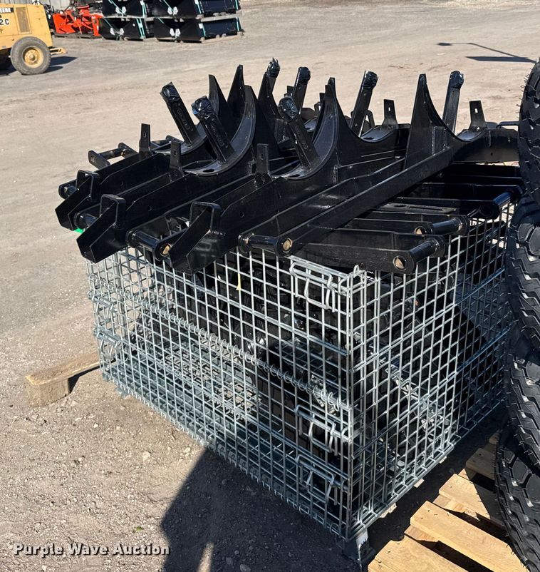 image for item EU6186 (22) native grass opener