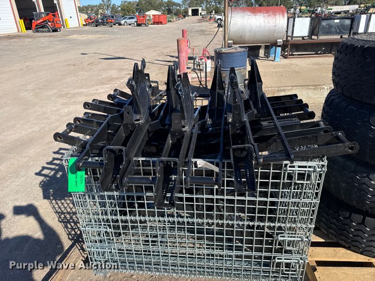 image for item EU6186 (22) native grass opener