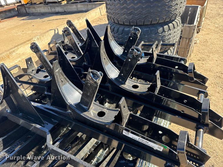 image for item EU6186 (22) native grass opener