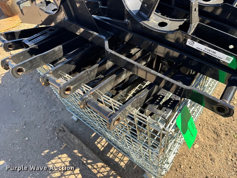 image for item EU6186 (22) native grass opener