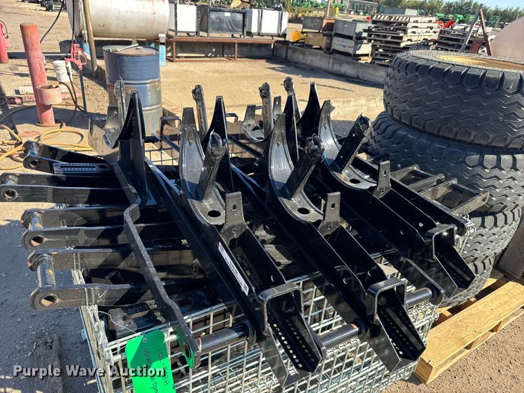 image for item EU6186 (22) native grass opener