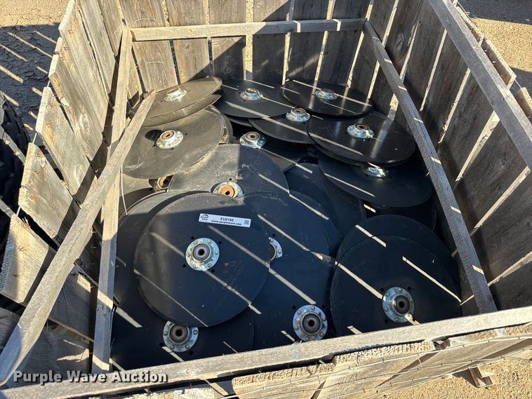 image for item EU6188 Approximately (204) 4mm 15