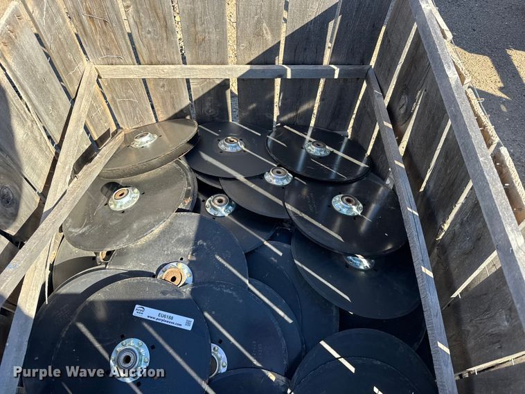 image for item EU6188 Approximately (204) 4mm 15