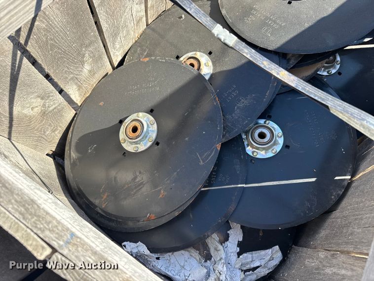 image for item EU6188 Approximately (204) 4mm 15